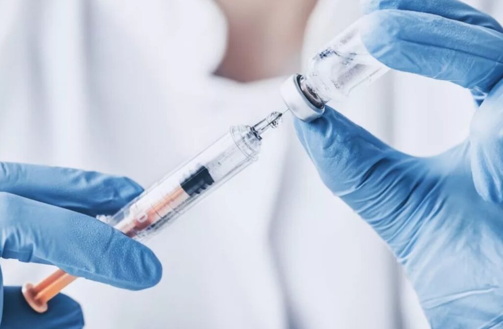 вывод - прививайтесь! 