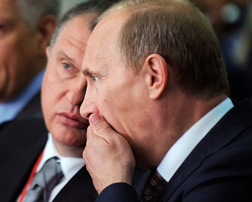 Владим Владимирыч, а может этим, как их... Папуасам ещё поможем?