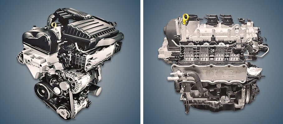 Л 4 150. Двигатель ea211 1.4 TSI. Ea211 1.4 TSI блок. Двигатель CZEA 1.4 TSI 150 Л.С. Ea211 1.4 TSI 150 Л.С.