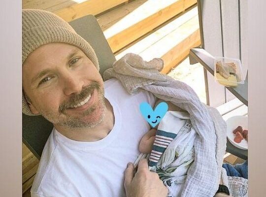 Фотоматериал: www.instagram.com/kileycascianodavis/