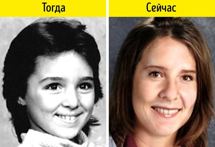 Так сейчас предположительно выглядит Аннет. Современный фоторобот.  http://charleyproject.org/