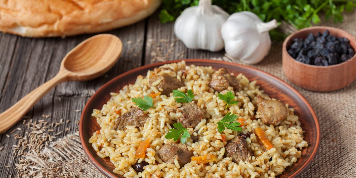Вот такая вкуснятина у вас получиться