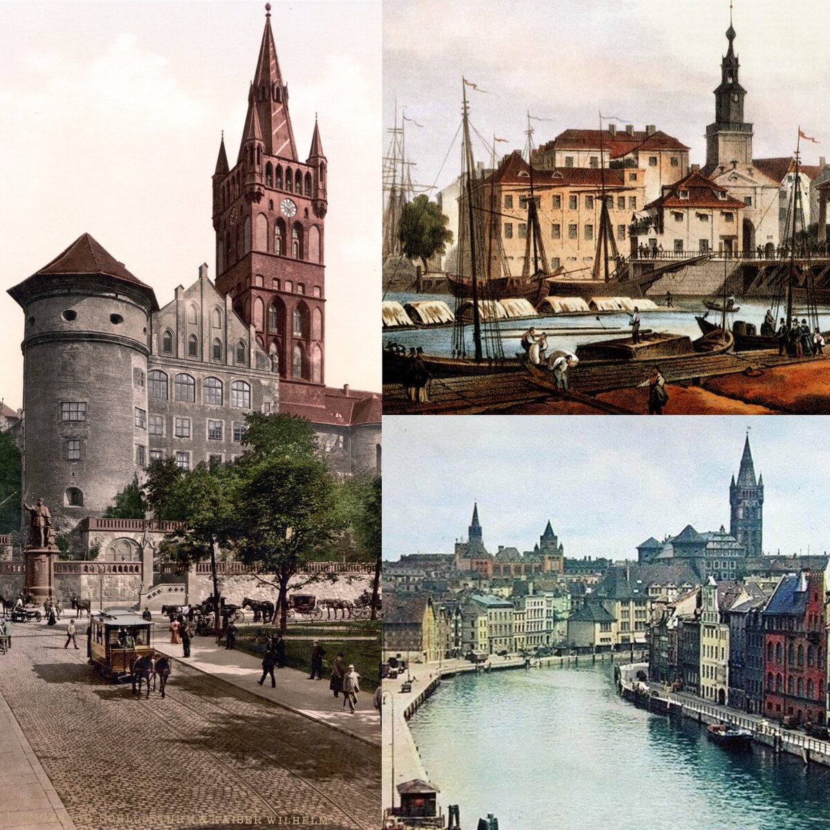 Königsberg 