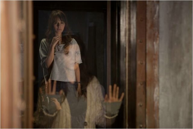 Кадры из фильма