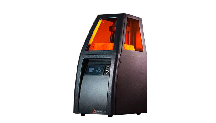 Топ 16 смоляных SLA 3D принтеров | 3RRR | Дзен