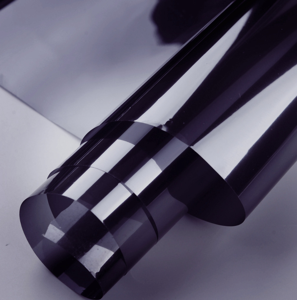 Плёнка для тонировки