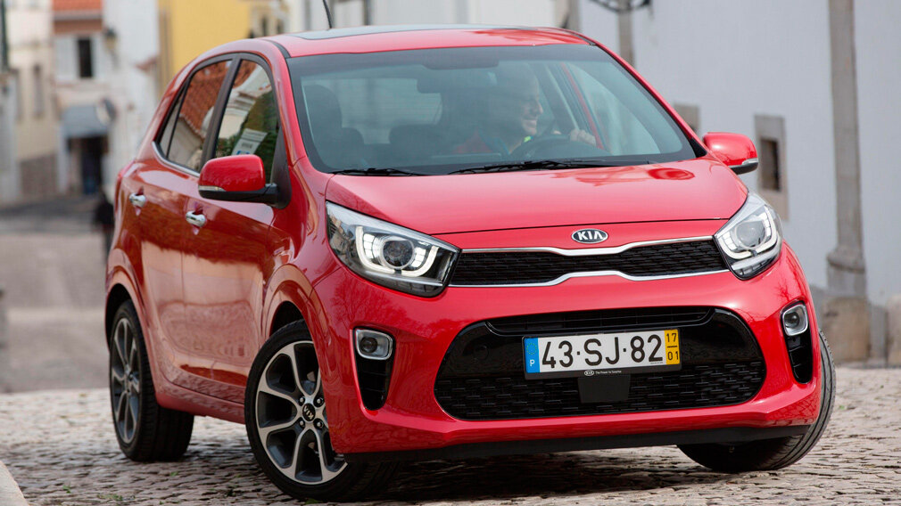 KIA Picanto