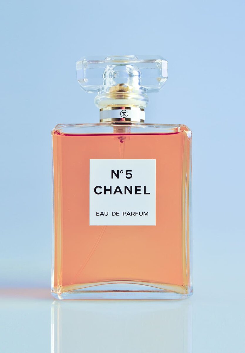 Chanel №5
