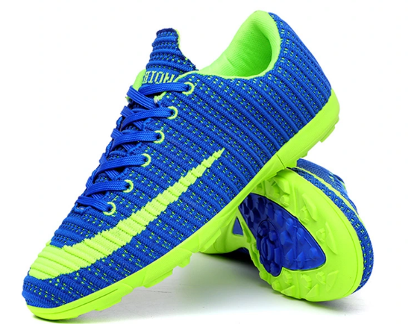 Пример паленых бутс Nike.