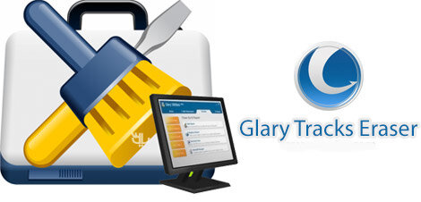 Обзор Glary Tracks Eraser на Windows 10