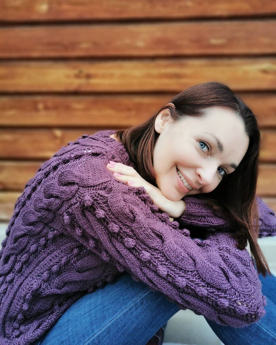 Фото из Instagram звезды