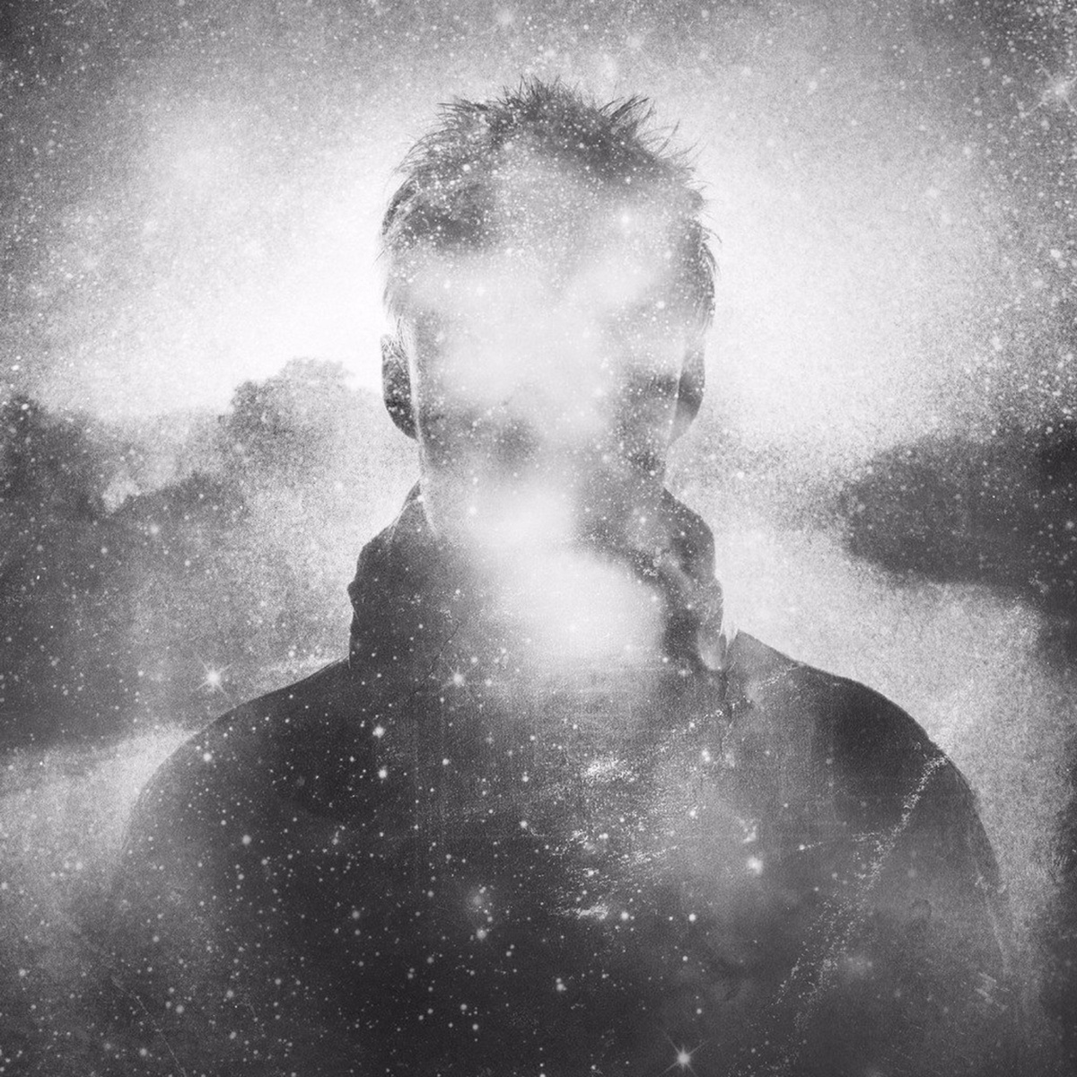 Серый человек