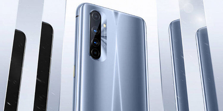 Realme X50 Pro Player Edition