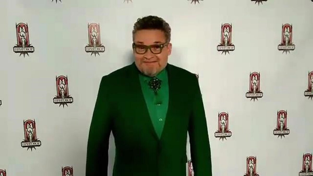 Photo instagram.com/alexandre_vassiliev