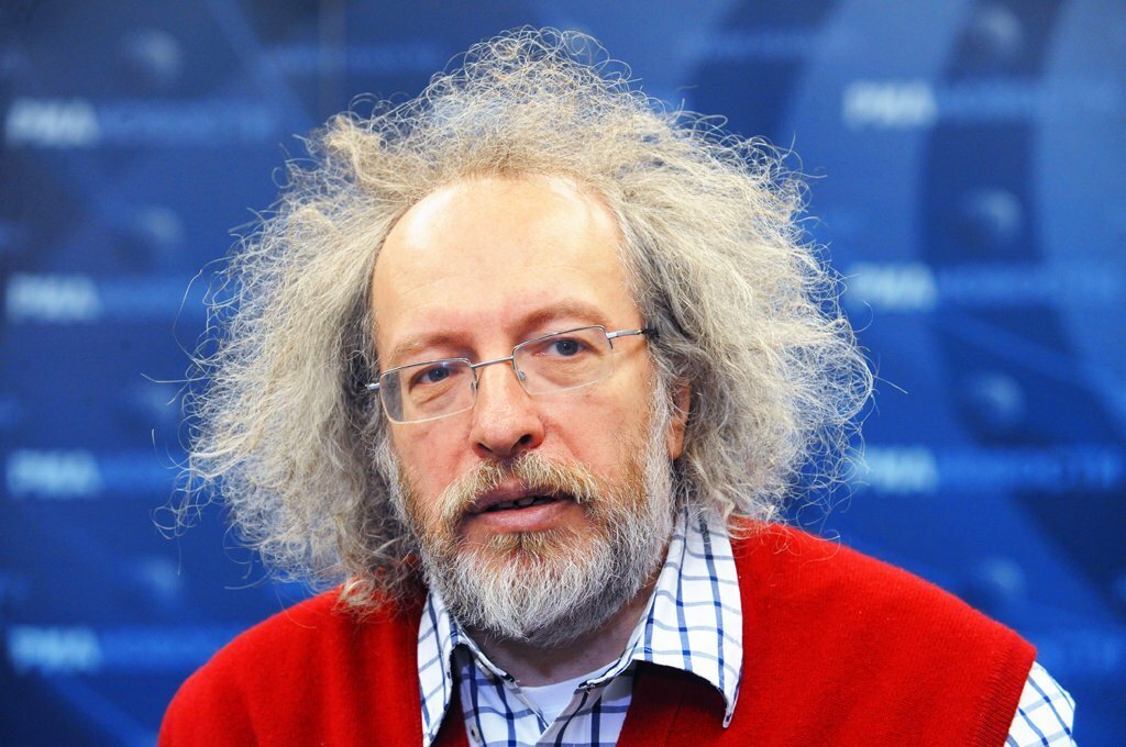 Алексей Алесеевич Венедиктов