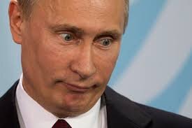 Путин и россияне 