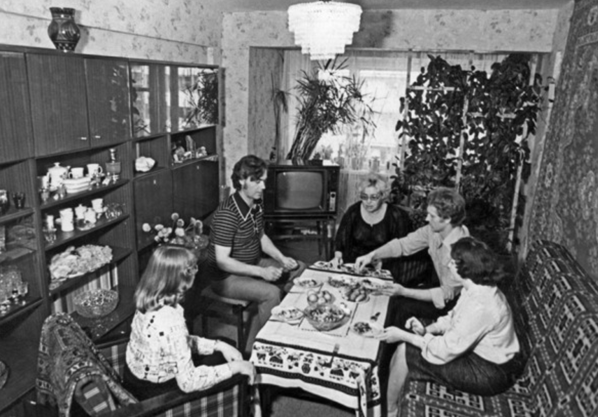 Фото: В.Николаев (Фотохроника ТАСС)