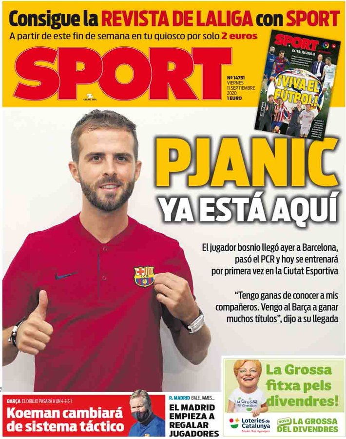 Sport 