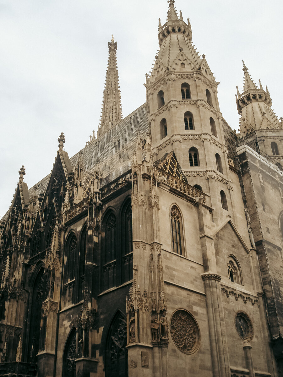 Собор Святого Стефана