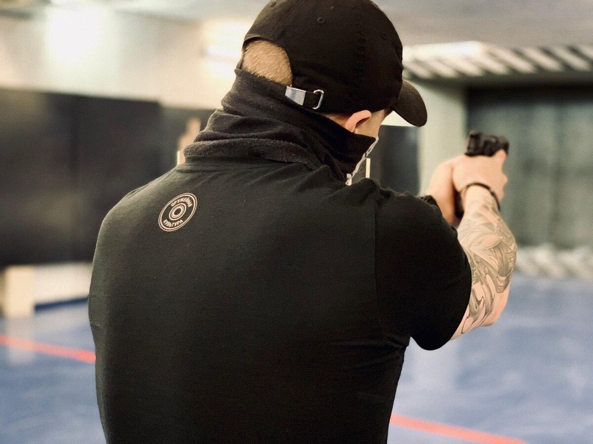 Оружейная Культура