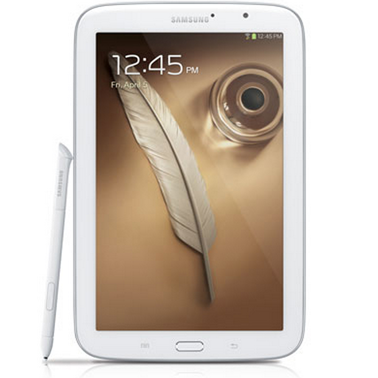 Galaxy Note 8.0