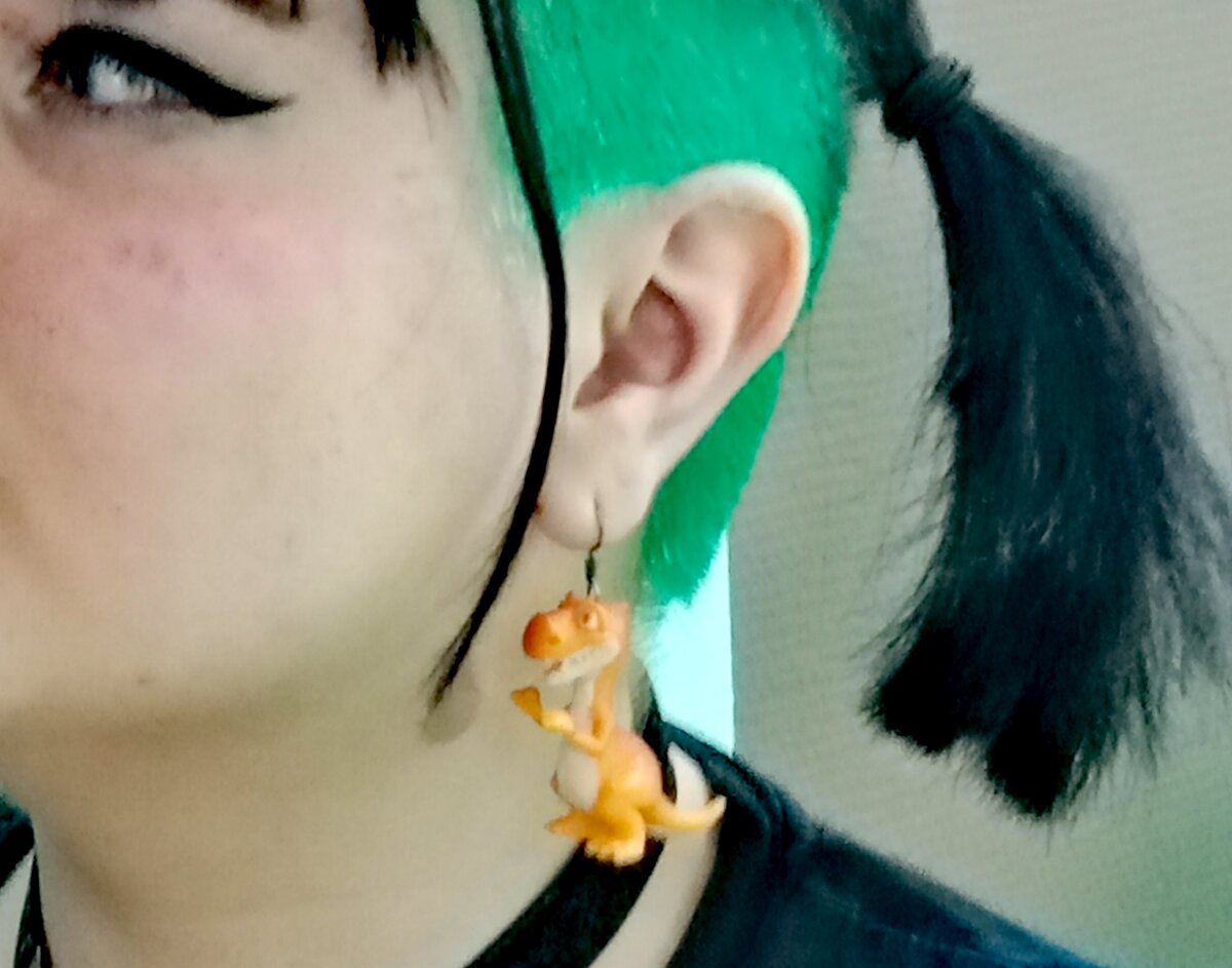 Фото автора. А с вас лайк и подписка))