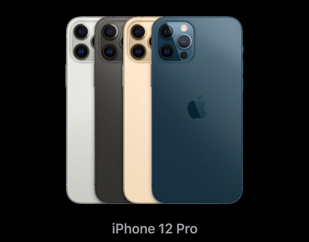 Новенький айфон 12 Про Макс