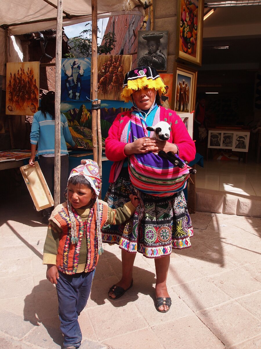 Фото автора