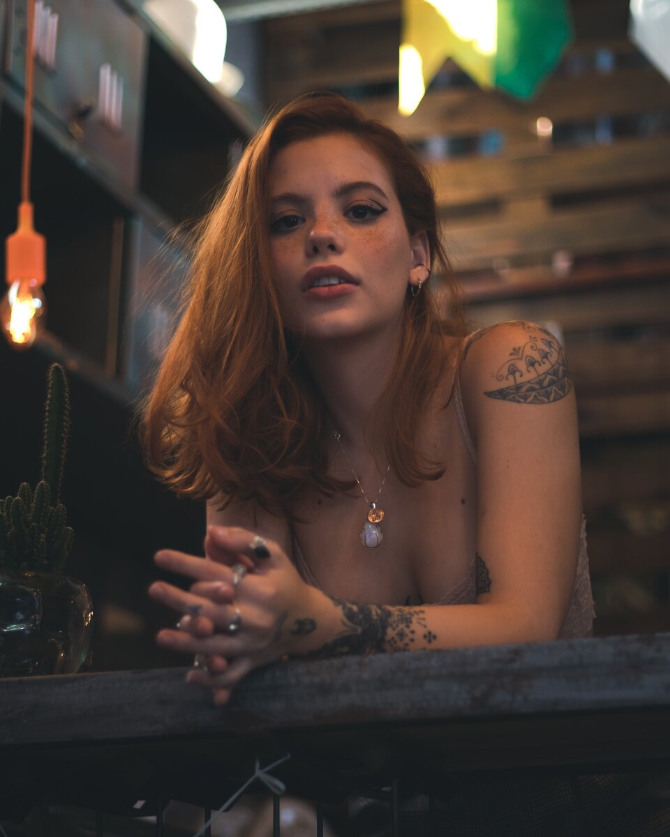 Фото автора Felipe Parucker: Pexels