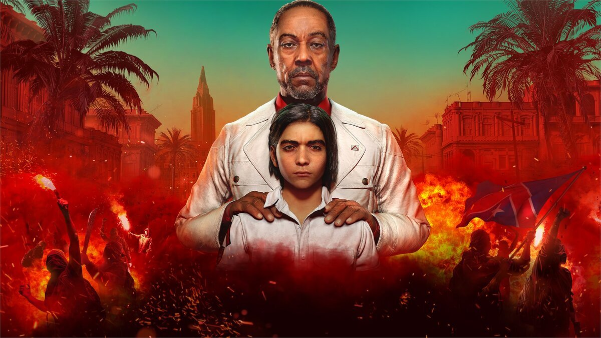 А вы думали в сказку попали?