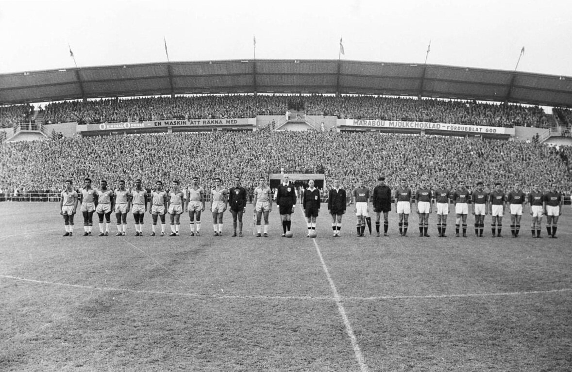 Футбол 1958 Чемпионат СССР