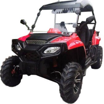 Только 4-хместная.