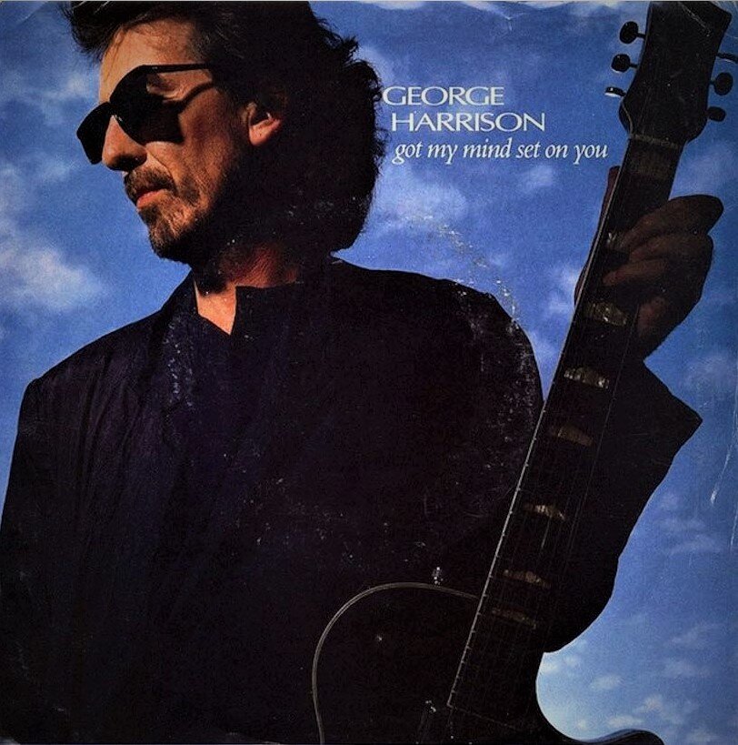 Got My Mind Set On You