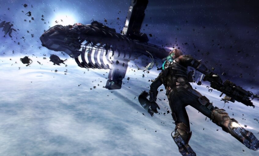 Dead Space