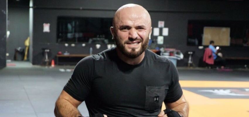Мага Исмаилов