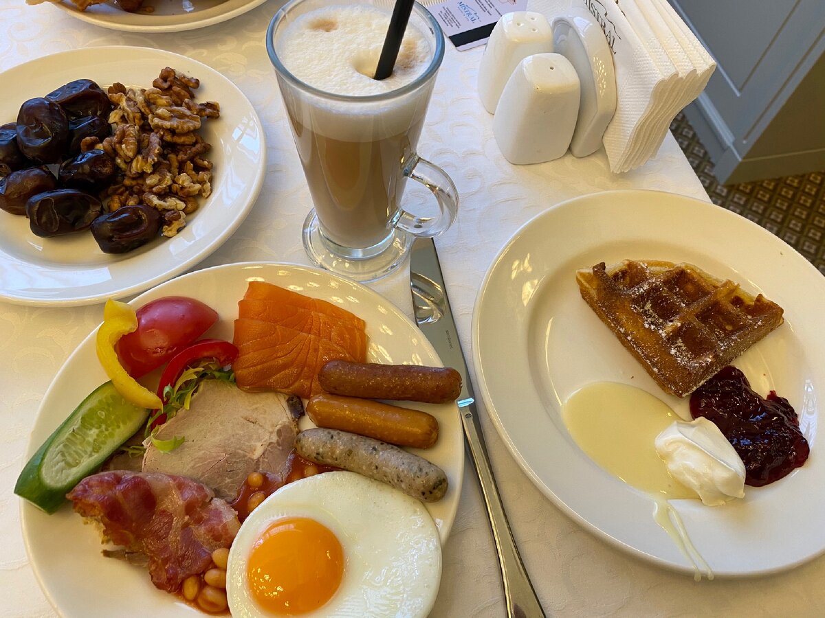 Как в итоге выглядит наш стол