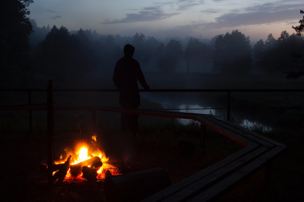 Романтично, если не жить так каждый день
Фото: Яндекс.Картинки / phxere.com
