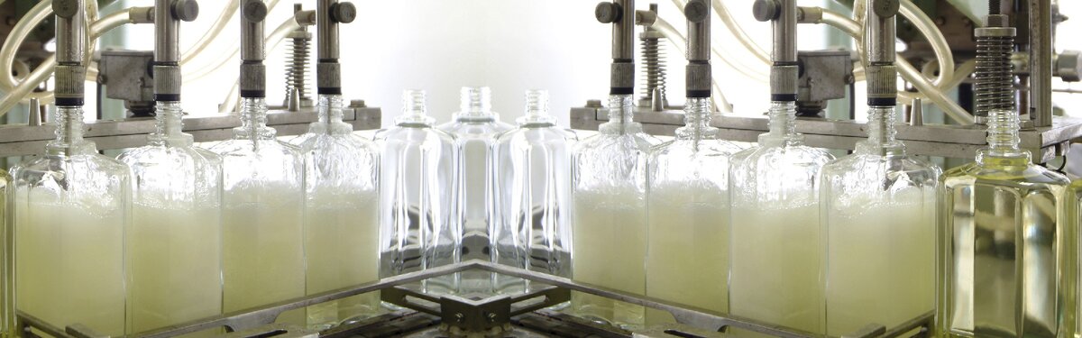 Производство