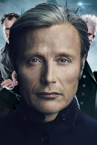 Мадс Миккельсен