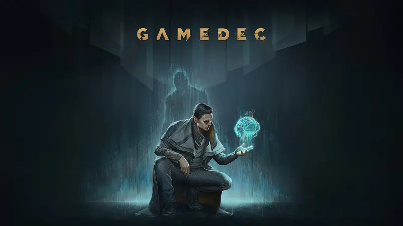 Gamedec 