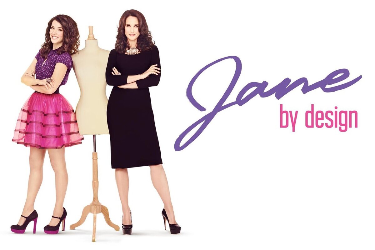 драма, комедия; 1 сезон