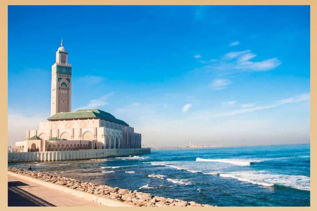 Casablanca