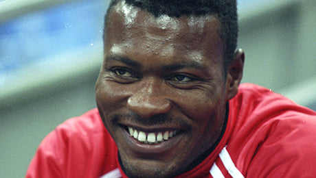 Жерар Мукунку