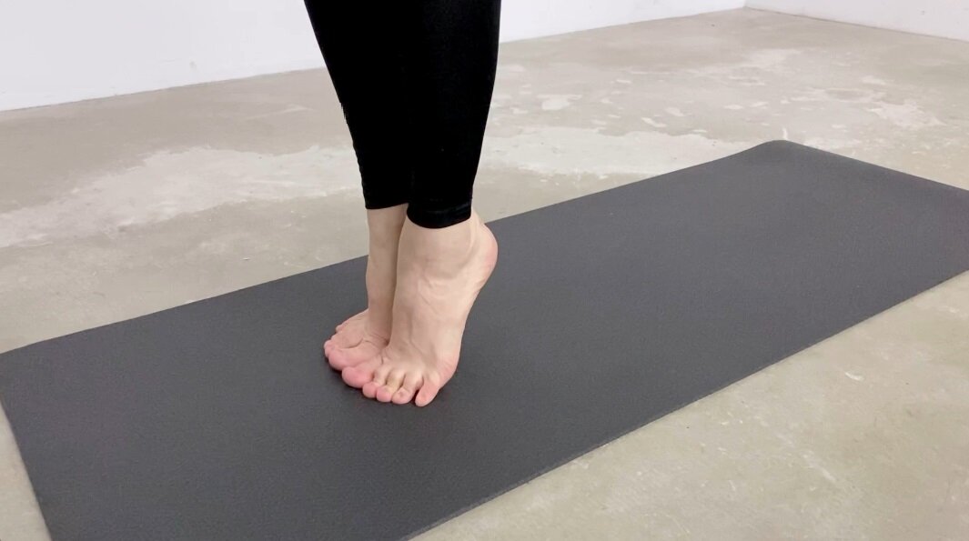 Смотрите видео с упражнениями в конце статьи