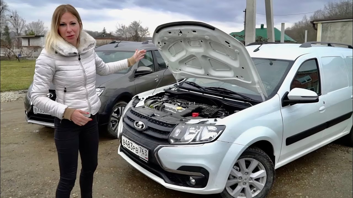 Ровный пол спальник LADA LARGUS купить недорого с доставкой в Уфа способ