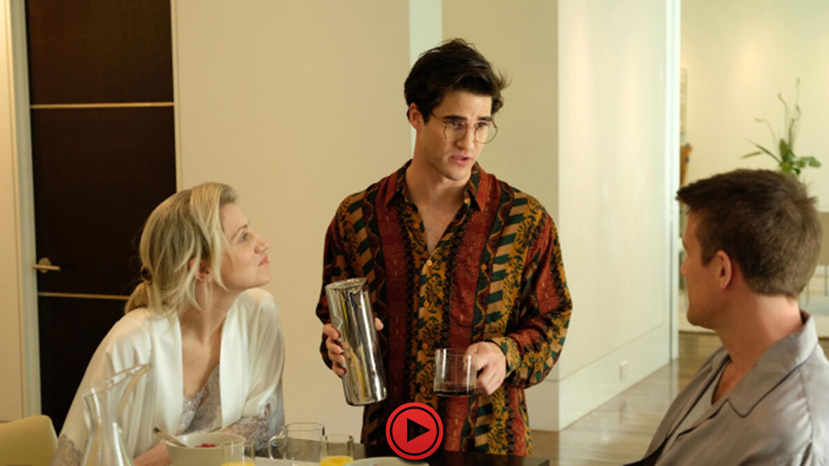 Сериал «Американская история преступлений» | ICINEMA