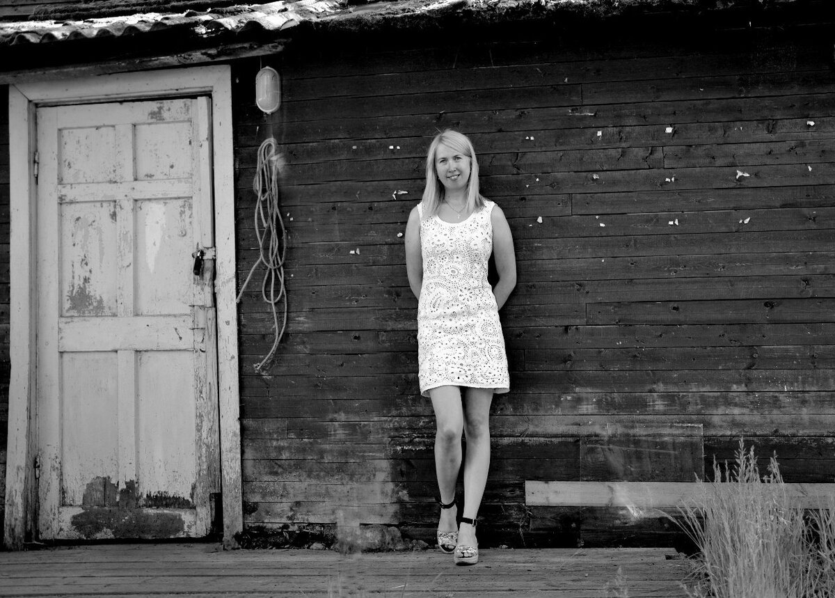 фото автора