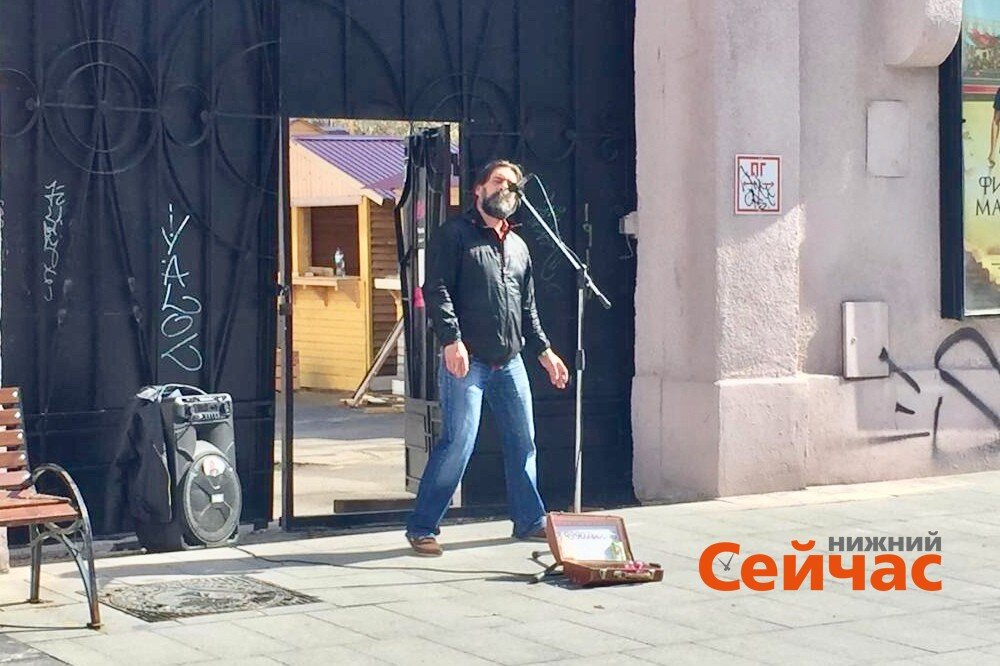 Фото: "Нижний сейчас"