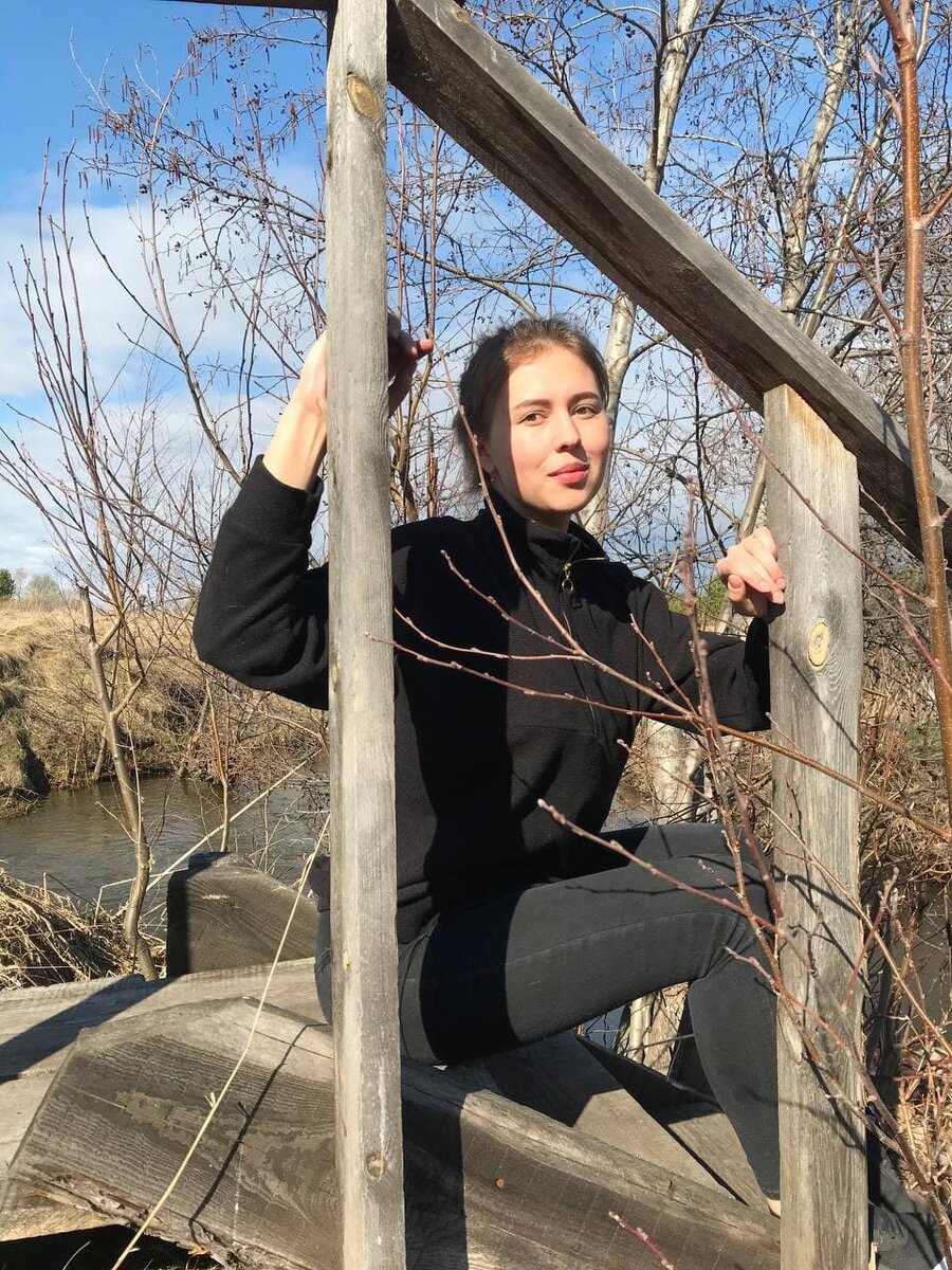 Выйди за рамки чужой картины Мира.