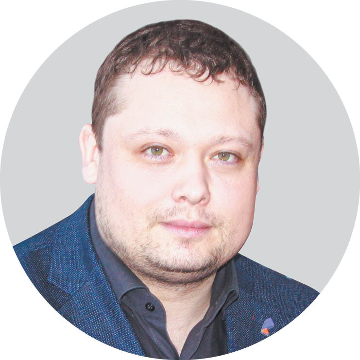 – Александр, что способствует росту спроса на ИТ-услуги и какой сервис чаще всего выбирают предприниматели Кировской области?